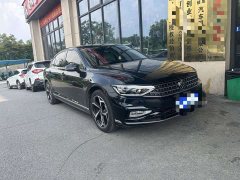 Volkswagen Magotan 2 million commemorative edition 330TSI DSG luxury - фото 4