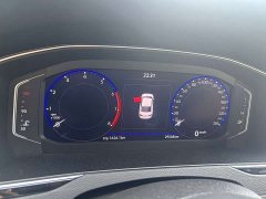 Volkswagen Magotan 2 million commemorative edition 330TSI DSG luxury - фото 5