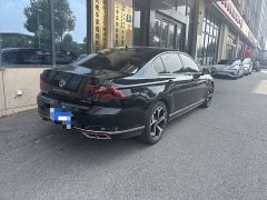 Volkswagen Magotan 2 million commemorative edition 330TSI DSG luxury - фото 7