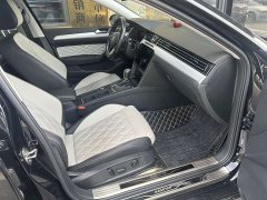 Volkswagen Magotan 2 million commemorative edition 330TSI DSG luxury - фото 8