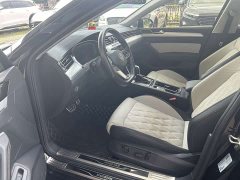 Volkswagen Magotan 2 million commemorative edition 330TSI DSG luxury - фото 9