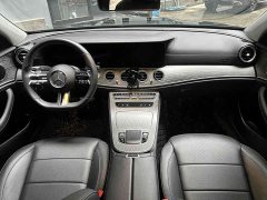 Mercedes-Benz E-Class 2022 E 300 L Sports Luxury - фото 11