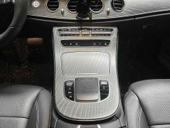 Mercedes-Benz E-Class 2022 E 300 L Sports Luxury - фото 12