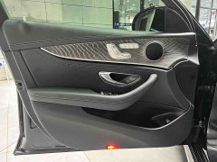 Mercedes-Benz E-Class 2022 E 300 L Sports Luxury - фото 14