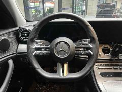 Mercedes-Benz E-Class 2022 E 300 L Sports Luxury - фото 15