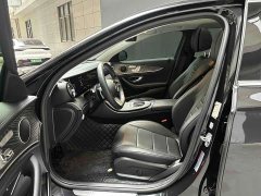 Mercedes-Benz E-Class 2022 E 300 L Sports Luxury - фото 16
