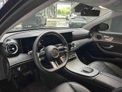 Mercedes-Benz E-Class 2022 E 300 L Sports Luxury - фото 6