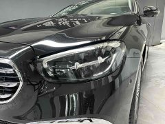 Mercedes-Benz E-Class 2022 E 300 L Sports Luxury - фото 8