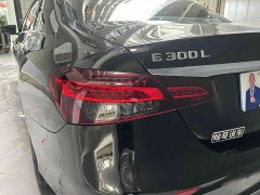 Mercedes-Benz E-Class 2022 E 300 L Sports Luxury - фото 9