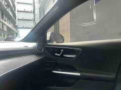 Mercedes-Benz C-Class C 200 L Sports Edition - фото 10