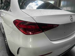 Mercedes-Benz C-Class C 200 L Sports Edition - фото 11