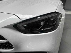 Mercedes-Benz C-Class C 200 L Sports Edition - фото 2