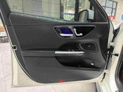 Mercedes-Benz C-Class C 200 L Sports Edition - фото 4