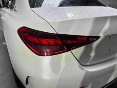 Mercedes-Benz C-Class C 200 L Sports Edition - фото 5