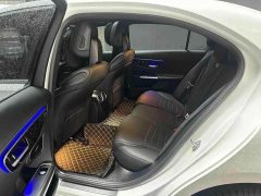 Mercedes-Benz C-Class C 200 L Sports Edition - фото 6