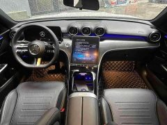 Mercedes-Benz C-Class C 200 L Sports Edition - фото 7