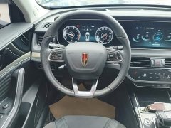 Hongqi HS5 facelift 2.0T Zhilian Flagship Edition - фото 11