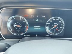 Hongqi HS5 facelift 2.0T Zhilian Flagship Edition - фото 12