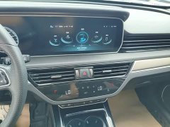 Hongqi HS5 facelift 2.0T Zhilian Flagship Edition - фото 13