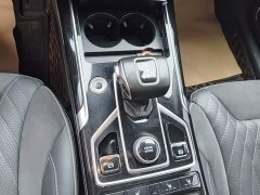 Hongqi HS5 facelift 2.0T Zhilian Flagship Edition - фото 14