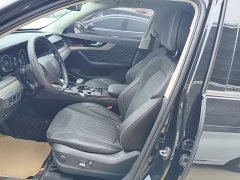 Hongqi HS5 facelift 2.0T Zhilian Flagship Edition - фото 15