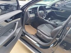 Hongqi HS5 facelift 2.0T Zhilian Flagship Edition - фото 16