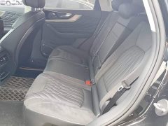 Hongqi HS5 facelift 2.0T Zhilian Flagship Edition - фото 17