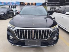 Hongqi HS5 facelift 2.0T Zhilian Flagship Edition - фото 3