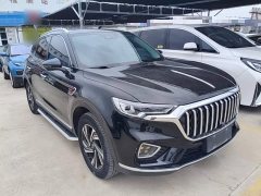 Hongqi HS5 facelift 2.0T Zhilian Flagship Edition - фото 4