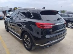 Hongqi HS5 facelift 2.0T Zhilian Flagship Edition - фото 5
