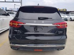 Hongqi HS5 facelift 2.0T Zhilian Flagship Edition - фото 6