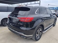 Hongqi HS5 facelift 2.0T Zhilian Flagship Edition - фото 7