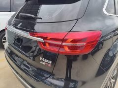 Hongqi HS5 facelift 2.0T Zhilian Flagship Edition - фото 8