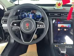 Hongqi H5 2.0T automatic Qichang version - фото 10
