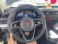 Hongqi H5 2.0T automatic Qichang version - фото 11