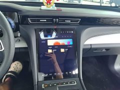 Hongqi H5 2.0T automatic Qichang version - фото 13