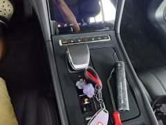 Hongqi H5 2.0T automatic Qichang version - фото 14