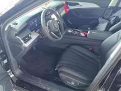 Hongqi H5 2.0T automatic Qichang version - фото 15