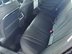 Hongqi H5 2.0T automatic Qichang version - фото 17