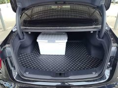 Hongqi H5 2.0T automatic Qichang version - фото 19