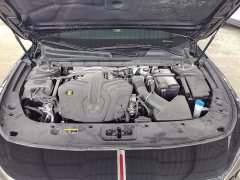 Hongqi H5 2.0T automatic Qichang version - фото 20