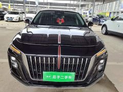 Hongqi H5 2.0T automatic Qichang version - фото 3