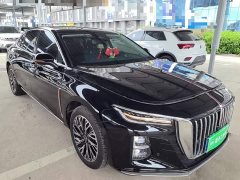 Hongqi H5 2.0T automatic Qichang version - фото 4