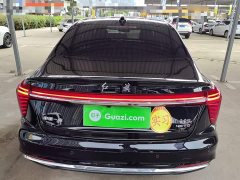 Hongqi H5 2.0T automatic Qichang version - фото 6
