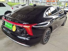 Hongqi H5 2.0T automatic Qichang version - фото 7