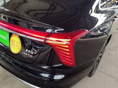 Hongqi H5 2.0T automatic Qichang version - фото 8