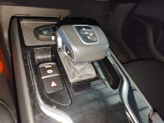 Hongqi E-QM5 2021 online appointment charging T3 version 4 seats - фото 14