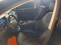 Hongqi E-QM5 2021 online appointment charging T3 version 4 seats - фото 15