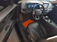 Hongqi E-QM5 2021 online appointment charging T3 version 4 seats - фото 16