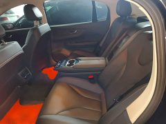 Hongqi E-QM5 2021 online appointment charging T3 version 4 seats - фото 17